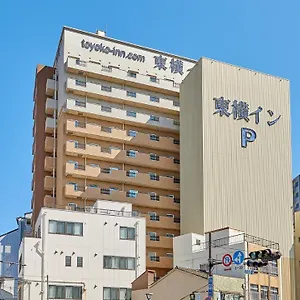 *** ホテル 東横inn大阪jr野田駅前 日本