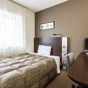 コンフォートホテル北見 北見市
