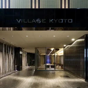*** ホテル ヴィラージュ京都 日本