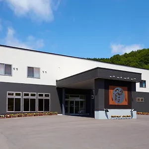 塩別つるつる温泉 北見市