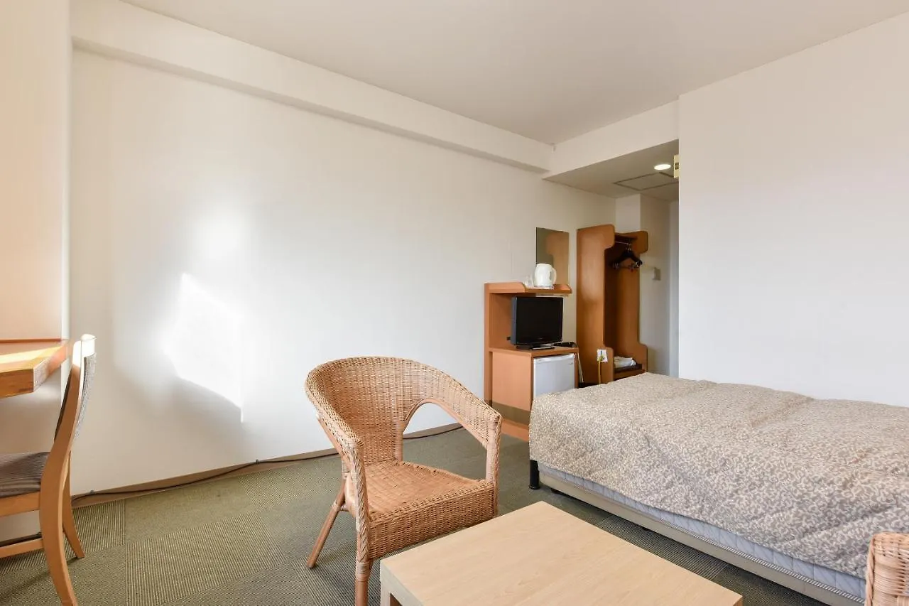 Kitami Plaza Hotel Giappone